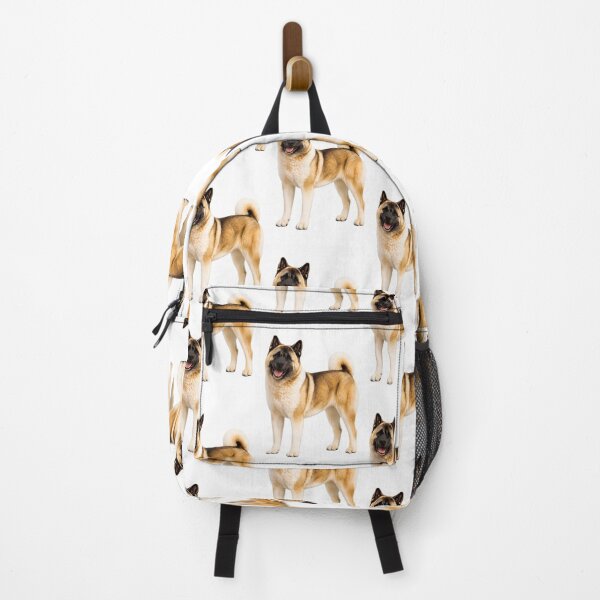Item preview, American Akita Dog designed and sold by BackgroundND.
