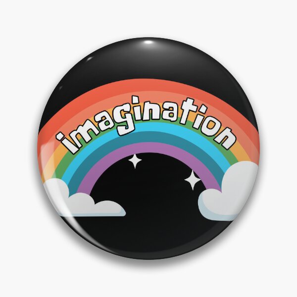 Item preview, Imagination designed and sold by imlying.
