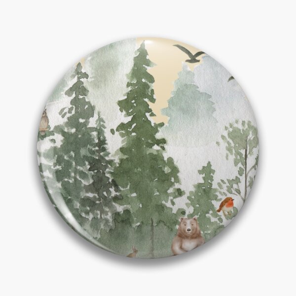 Item preview, Nature designed and sold by Kk1124.