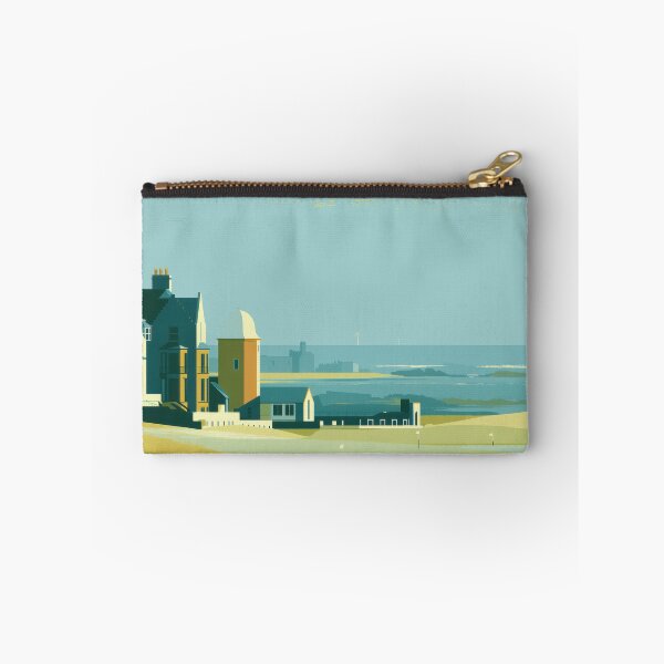 Item preview, St. Andrews Scotland, Home Of Golf Wall Art designed and sold by MarkedArtPrints.