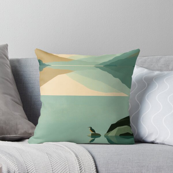 Item preview, Loch Lomond, Bonnie Banks Wall Art designed and sold by MarkedArtPrints.