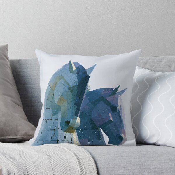 Item preview, The Kelpies, Steel Giants Wall Art designed and sold by MarkedArtPrints.