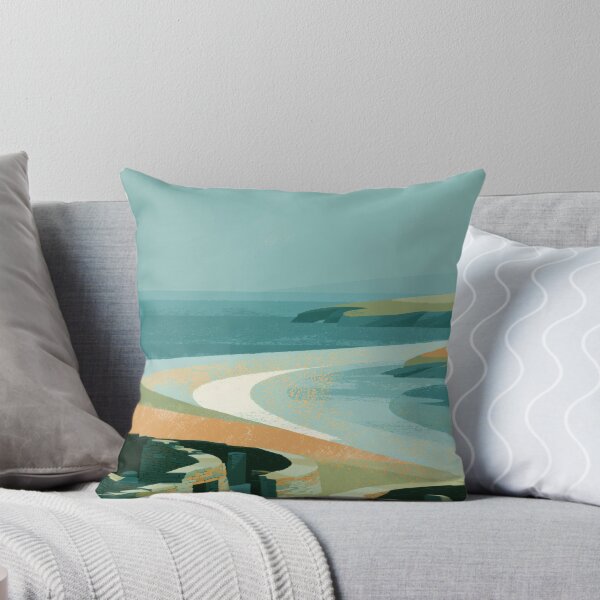 Item preview, Skara Brae Orkney, Ancient Village Wall Art designed and sold by MarkedArtPrints.