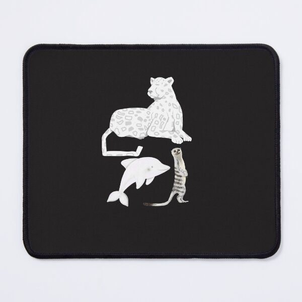 Item preview, Be Brave Even animals Are designed and sold by Bubpat.