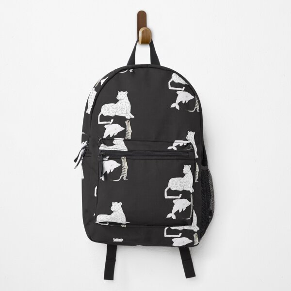 Item preview, Be Brave Even animals Are designed and sold by Bubpat.