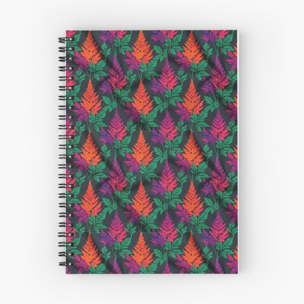 Item preview, Astilbe Flower Botanical Watercolor Garden Floral Art designed and sold by OddlySticky.