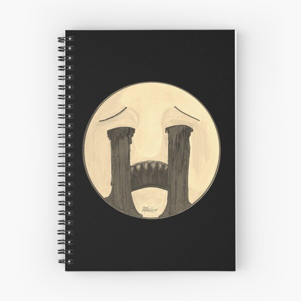 Item preview, Sepia Crying Face Scar-E-Moji designed and sold by Grimmlar.