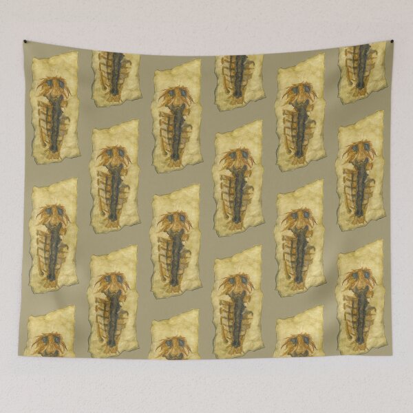 Item preview, Arthropod: Winneshiekia youngae designed and sold by GeoSplore.