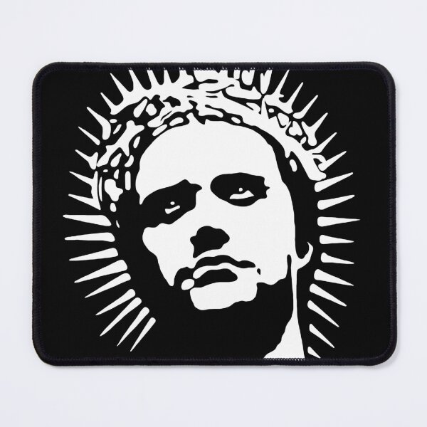 Artikelvorschau, Patton Christ entworfen und verkauft von DiscoVolante.