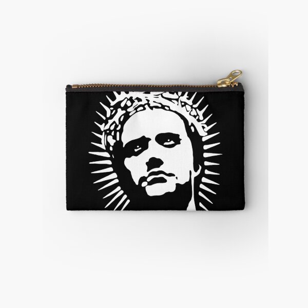 Item preview, Patton Christ designed and sold by DiscoVolante.