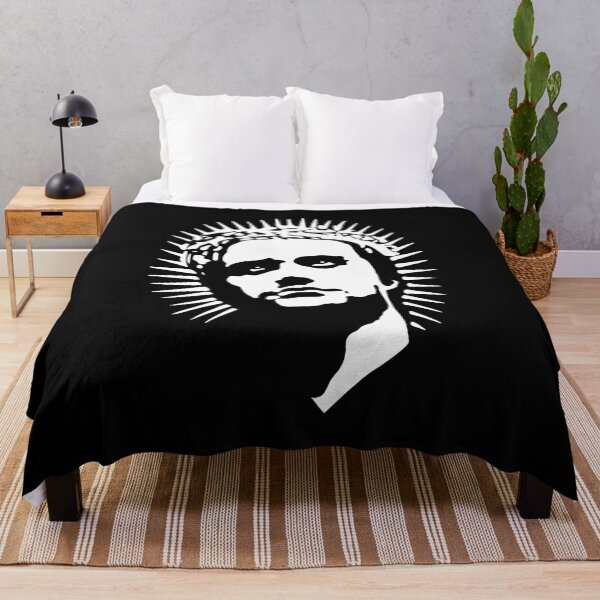 Item preview, Patton Christ designed and sold by DiscoVolante.