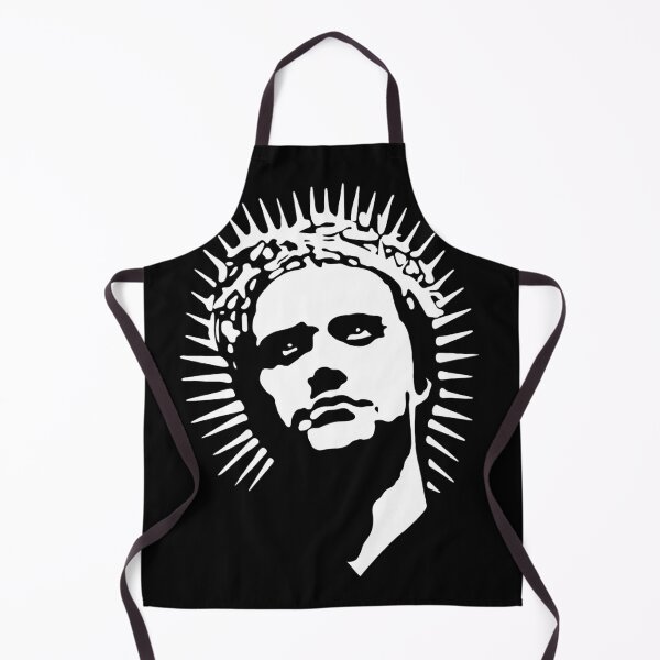 Item preview, Patton Christ designed and sold by DiscoVolante.