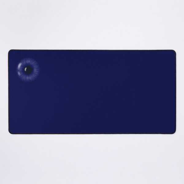 Item preview, Dark blue eye that attracts attention designed and sold by Cherevan.