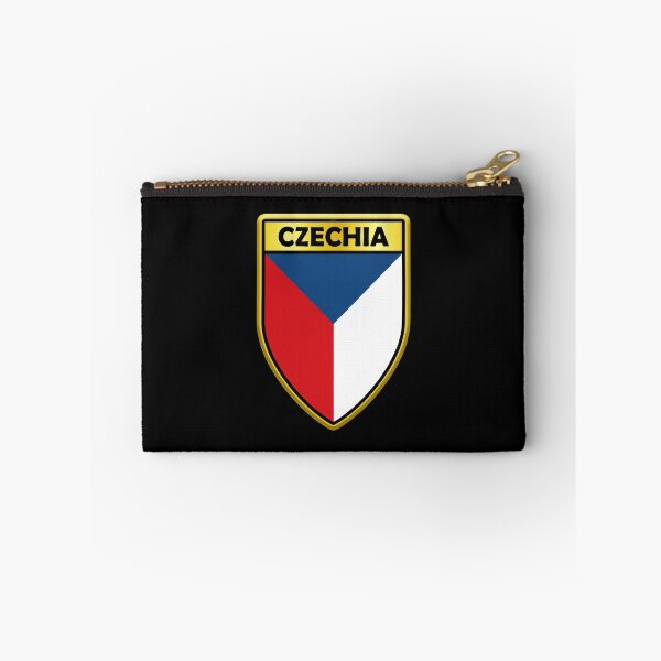 Item preview, CZECHIA Gifts, Stickers & Products (S) designed and sold by mpodger.