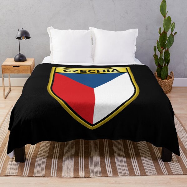 Item preview, CZECHIA Gifts, Stickers & Products (S) designed and sold by mpodger.