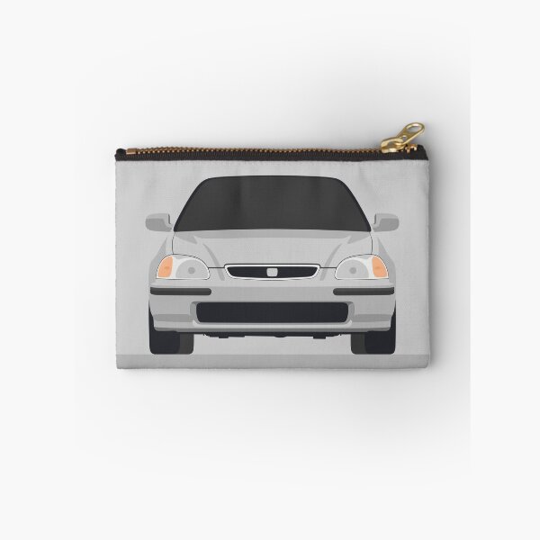 Item preview, Civic EK - Vector drawing designed and sold by yohannlp.