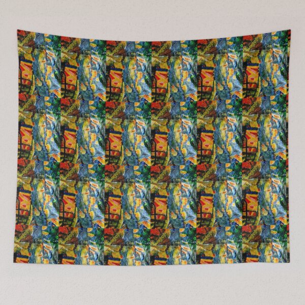 Item preview, This Much Freedom designed and sold by Carol Ames Art.