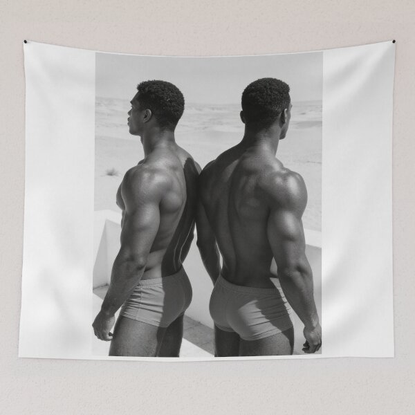Item preview, My Closest Brother designed and sold by dudeoir.