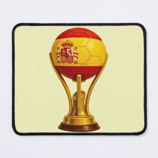 Item preview, Copy of Copy of FIFA World Cup winning team 2026 designed and sold by QUOT-s.