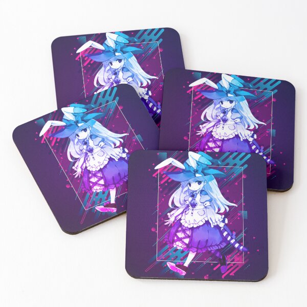 Item preview, Irisu | Irisu Syndrome! | Modern Graphic Design designed and sold by Eroshi.