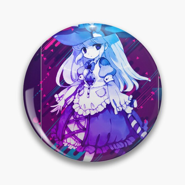 Item preview, Irisu | Irisu Syndrome! | Modern Graphic Design designed and sold by Eroshi.