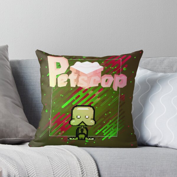 Item preview, Petscop | Modern Graphic Design designed and sold by Eroshi.