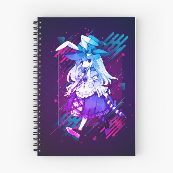 Item preview, Irisu | Irisu Syndrome! | Modern Graphic Design designed and sold by Eroshi.