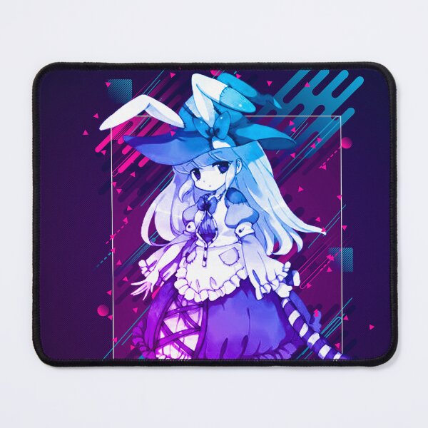 Item preview, Irisu | Irisu Syndrome! | Modern Graphic Design designed and sold by Eroshi.