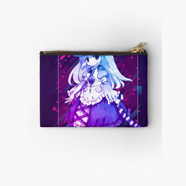 Item preview, Irisu | Irisu Syndrome! | Modern Graphic Design designed and sold by Eroshi.
