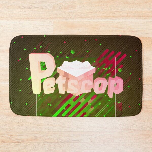 Item preview, Petscop | Modern Graphic Design designed and sold by Eroshi.