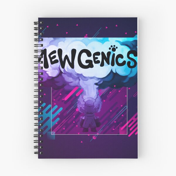 Item preview, Mewgenics | Modern Graphic Design designed and sold by Eroshi.