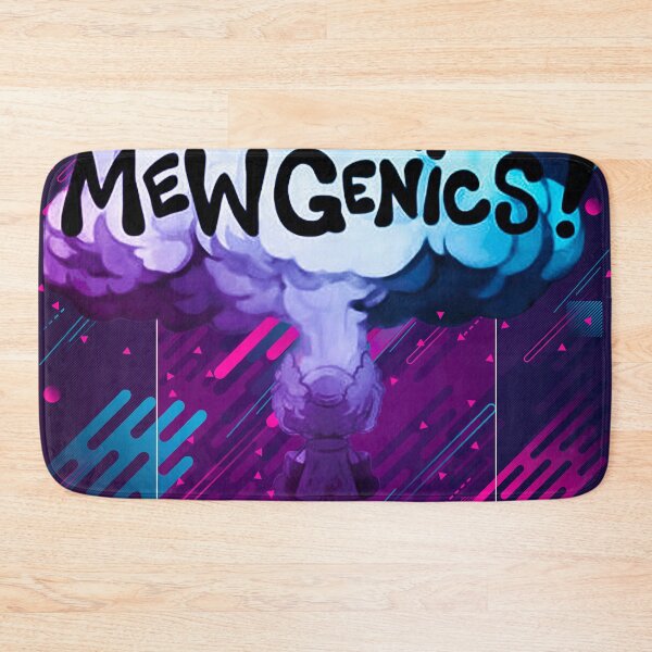 Artikelvorschau, Mewgenics | Modernes Grafikdesign entworfen und verkauft von Eroshi.