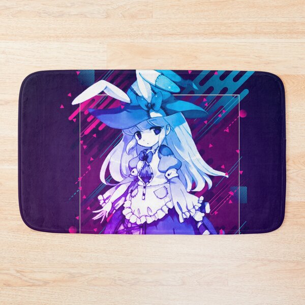 Item preview, Irisu | Irisu Syndrome! | Modern Graphic Design designed and sold by Eroshi.