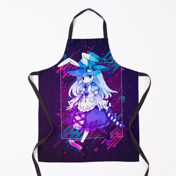 Item preview, Irisu | Irisu Syndrome! | Modern Graphic Design designed and sold by Eroshi.