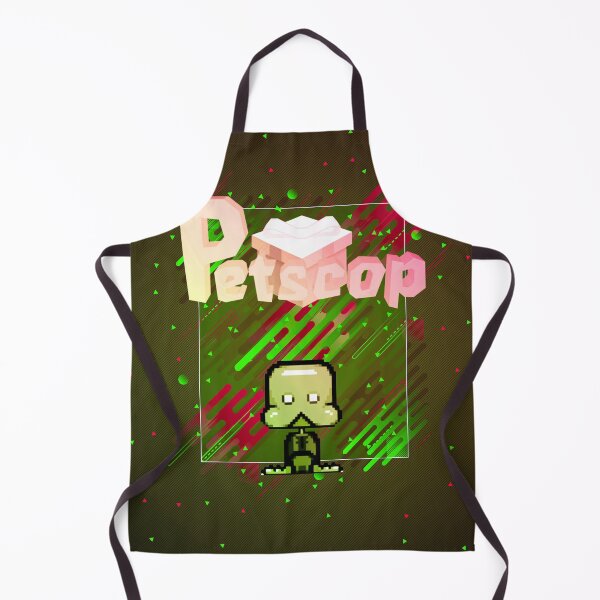 Item preview, Petscop | Modern Graphic Design designed and sold by Eroshi.