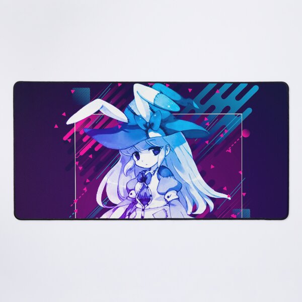Item preview, Irisu | Irisu Syndrome! | Modern Graphic Design designed and sold by Eroshi.