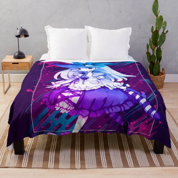 Item preview, Irisu | Irisu Syndrome! | Modern Graphic Design designed and sold by Eroshi.