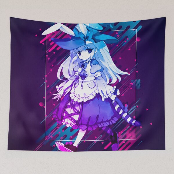Item preview, Irisu | Irisu Syndrome! | Modern Graphic Design designed and sold by Eroshi.