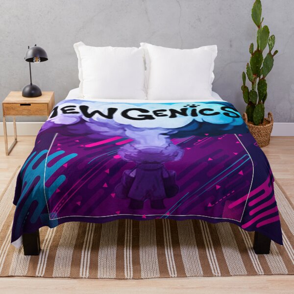 Item preview, Mewgenics | Modern Graphic Design designed and sold by Eroshi.