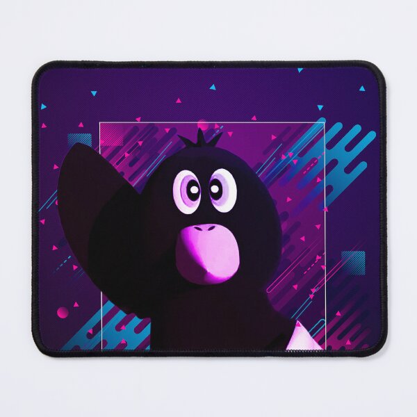 Item preview,  Catastrophe Crow  | Modern Graphic Design designed and sold by Eroshi.