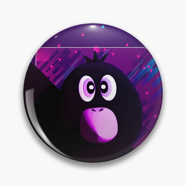 Item preview,  Catastrophe Crow  | Modern Graphic Design designed and sold by Eroshi.