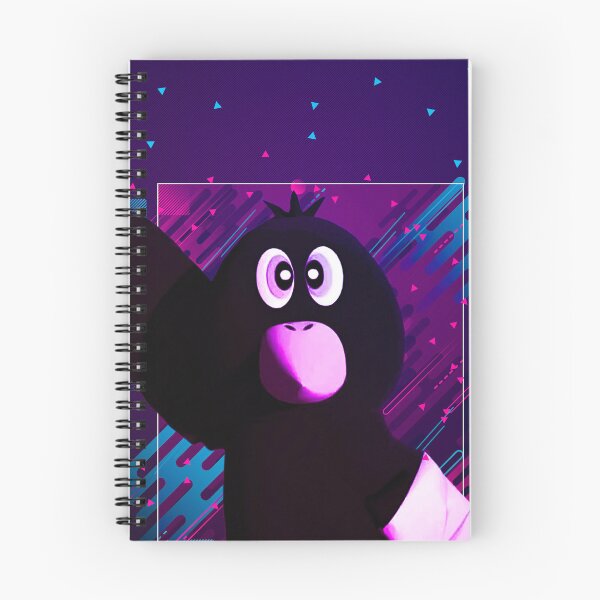 Item preview,  Catastrophe Crow  | Modern Graphic Design designed and sold by Eroshi.