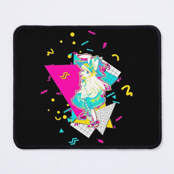 Item preview, Irisu | Irisu Syndrome! | 90s Design designed and sold by Eroshi.