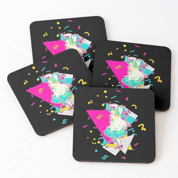 Item preview, Irisu | Irisu Syndrome! | 90s Design designed and sold by Eroshi.