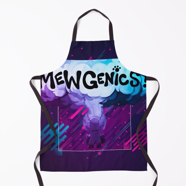 Item preview, Mewgenics | Modern Graphic Design designed and sold by Eroshi.