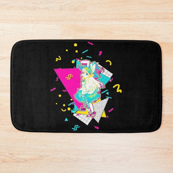 Item preview, Irisu | Irisu Syndrome! | 90s Design designed and sold by Eroshi.