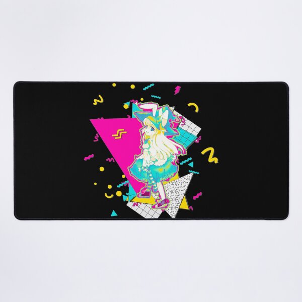 Item preview, Irisu | Irisu Syndrome! | 90s Design designed and sold by Eroshi.