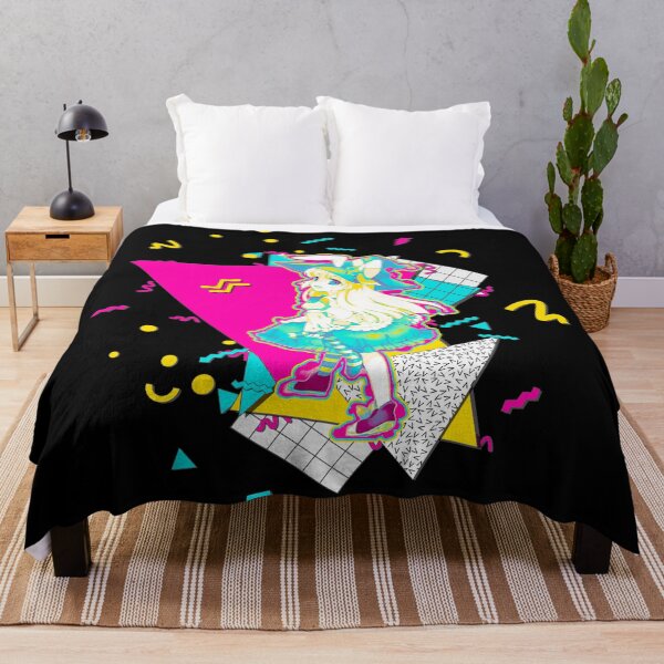 Item preview, Irisu | Irisu Syndrome! | 90s Design designed and sold by Eroshi.