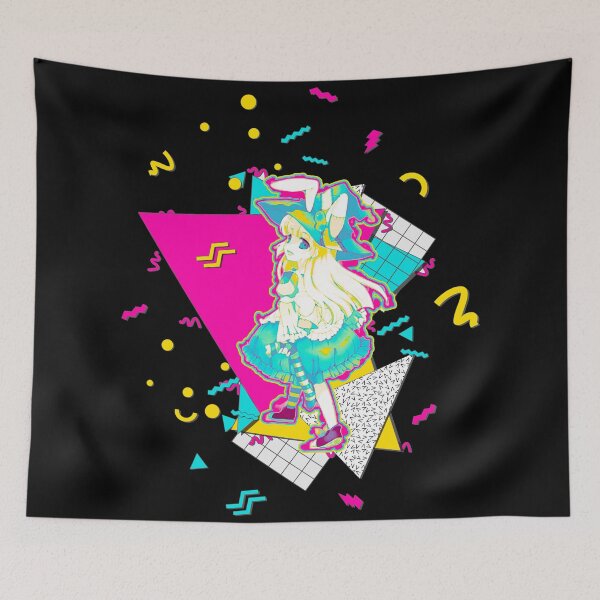 Item preview, Irisu | Irisu Syndrome! | 90s Design designed and sold by Eroshi.