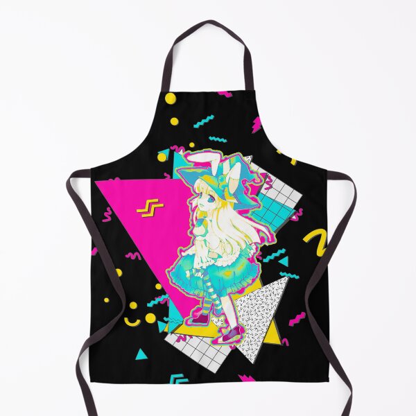 Item preview, Irisu | Irisu Syndrome! | 90s Design designed and sold by Eroshi.